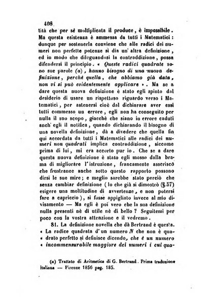 Giornale scientifico-letterario-agrario di Perugia e sua provincia