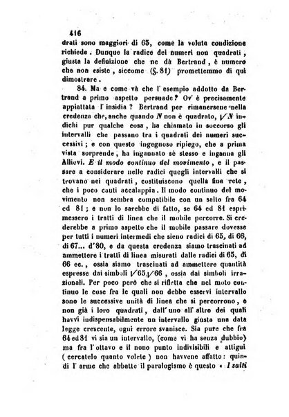 Giornale scientifico-letterario-agrario di Perugia e sua provincia