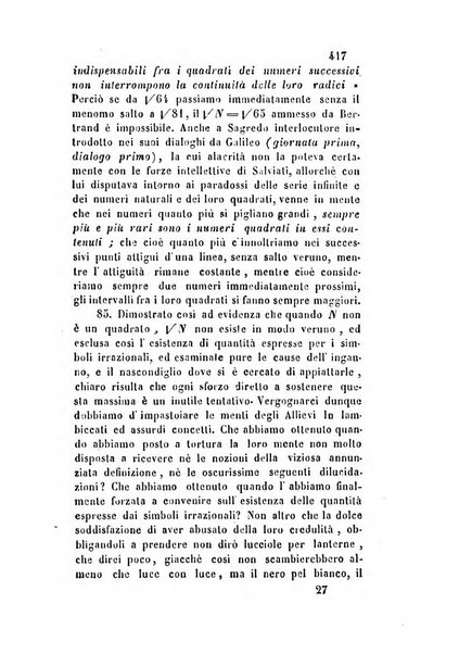 Giornale scientifico-letterario-agrario di Perugia e sua provincia