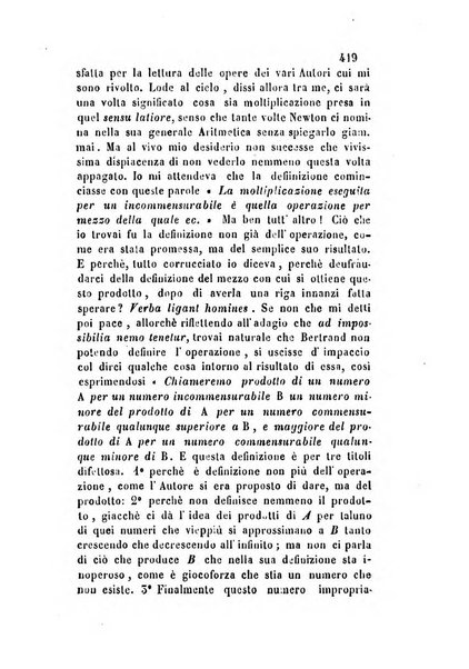 Giornale scientifico-letterario-agrario di Perugia e sua provincia