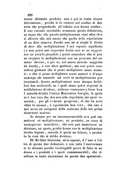 Giornale scientifico-letterario-agrario di Perugia e sua provincia