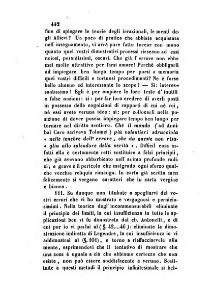 Giornale scientifico-letterario-agrario di Perugia e sua provincia