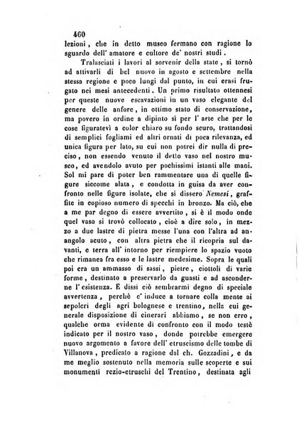 Giornale scientifico-letterario-agrario di Perugia e sua provincia