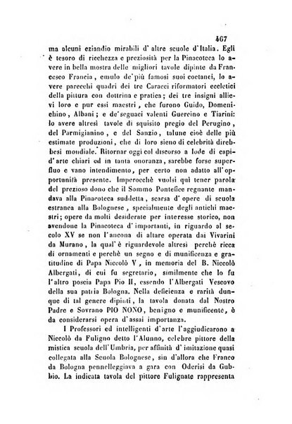 Giornale scientifico-letterario-agrario di Perugia e sua provincia