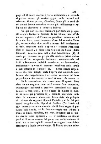 Giornale scientifico-letterario-agrario di Perugia e sua provincia