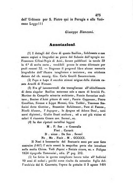 Giornale scientifico-letterario-agrario di Perugia e sua provincia