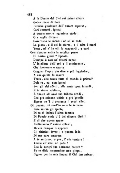 Giornale scientifico-letterario-agrario di Perugia e sua provincia