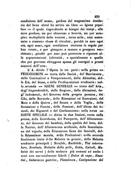 Giornale scientifico-letterario-agrario di Perugia e sua provincia