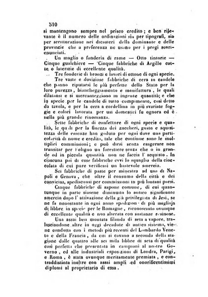 Giornale scientifico-letterario-agrario di Perugia e sua provincia