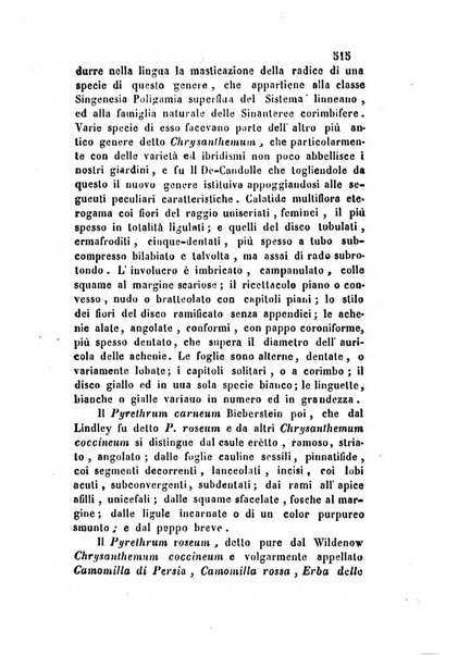 Giornale scientifico-letterario-agrario di Perugia e sua provincia