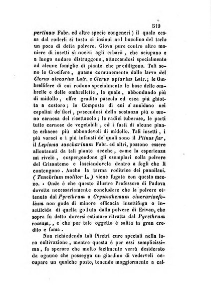 Giornale scientifico-letterario-agrario di Perugia e sua provincia