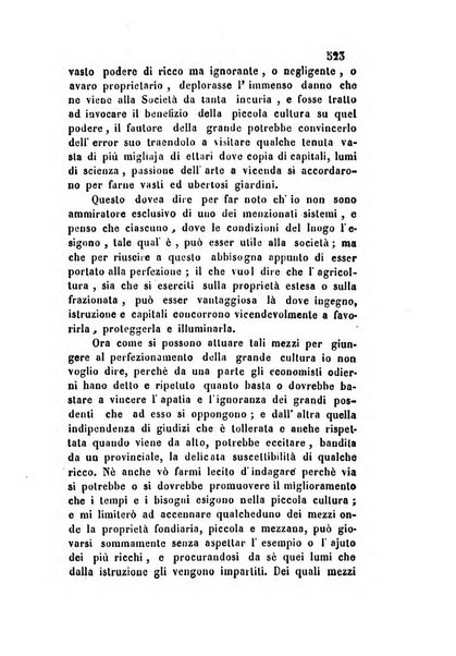 Giornale scientifico-letterario-agrario di Perugia e sua provincia