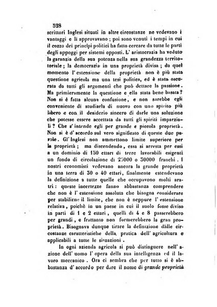 Giornale scientifico-letterario-agrario di Perugia e sua provincia