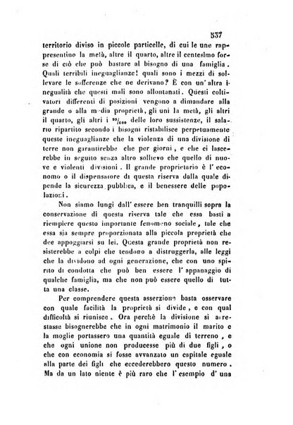 Giornale scientifico-letterario-agrario di Perugia e sua provincia