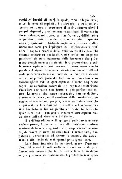 Giornale scientifico-letterario-agrario di Perugia e sua provincia