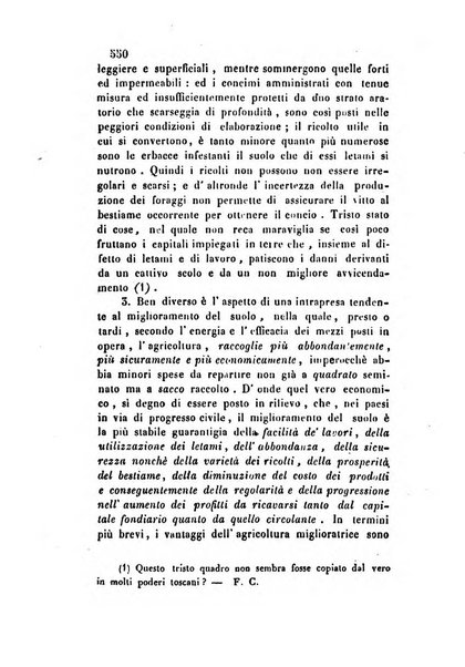 Giornale scientifico-letterario-agrario di Perugia e sua provincia