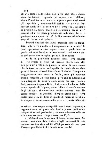 Giornale scientifico-letterario-agrario di Perugia e sua provincia