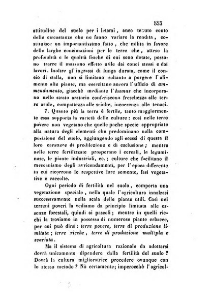 Giornale scientifico-letterario-agrario di Perugia e sua provincia