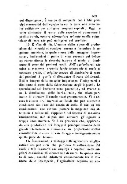 Giornale scientifico-letterario-agrario di Perugia e sua provincia