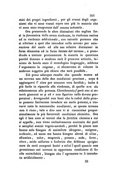 Giornale scientifico-letterario-agrario di Perugia e sua provincia