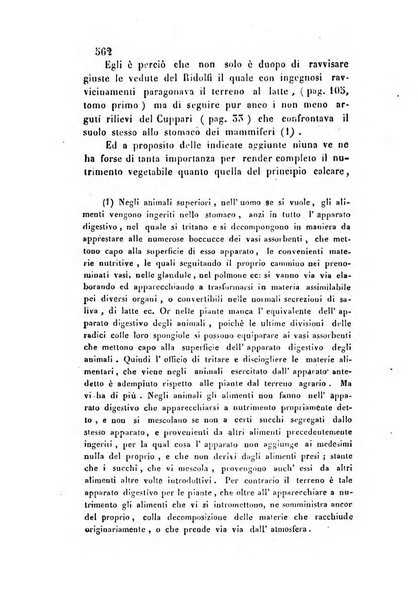 Giornale scientifico-letterario-agrario di Perugia e sua provincia