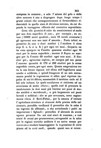 Giornale scientifico-letterario-agrario di Perugia e sua provincia