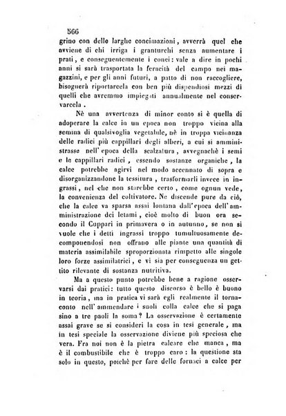 Giornale scientifico-letterario-agrario di Perugia e sua provincia