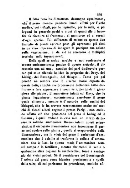 Giornale scientifico-letterario-agrario di Perugia e sua provincia