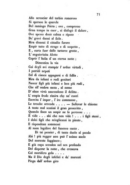 Giornale scientifico-letterario-agrario di Perugia e sua provincia