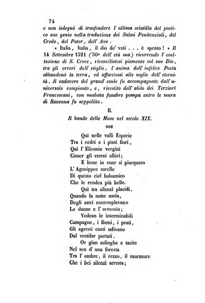 Giornale scientifico-letterario-agrario di Perugia e sua provincia