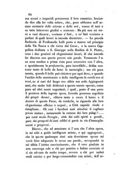 Giornale scientifico-letterario-agrario di Perugia e sua provincia