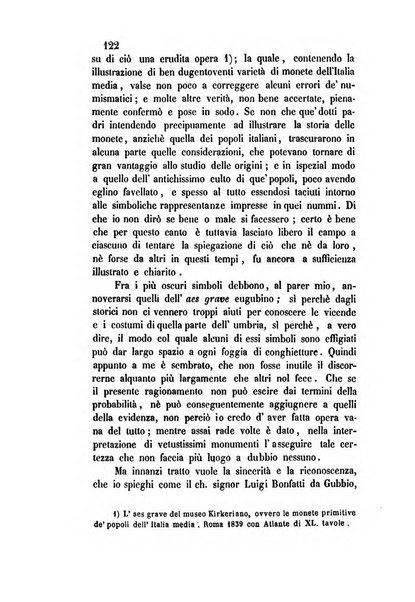 Giornale scientifico-letterario-agrario di Perugia e sua provincia