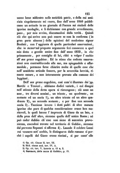 Giornale scientifico-letterario-agrario di Perugia e sua provincia