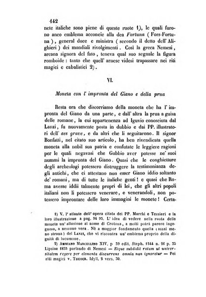 Giornale scientifico-letterario-agrario di Perugia e sua provincia