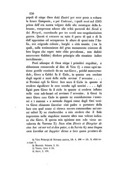 Giornale scientifico-letterario-agrario di Perugia e sua provincia