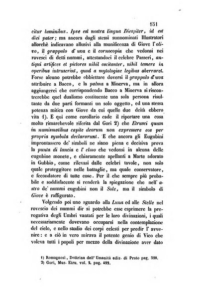 Giornale scientifico-letterario-agrario di Perugia e sua provincia