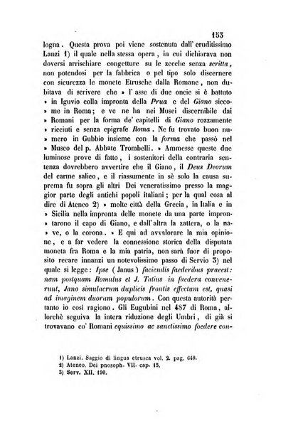 Giornale scientifico-letterario-agrario di Perugia e sua provincia