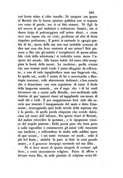 Giornale scientifico-letterario-agrario di Perugia e sua provincia