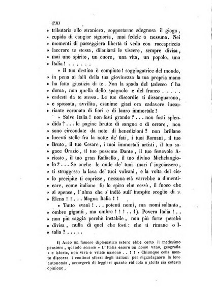 Giornale scientifico-letterario-agrario di Perugia e sua provincia