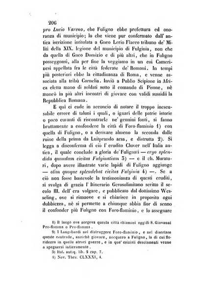 Giornale scientifico-letterario-agrario di Perugia e sua provincia