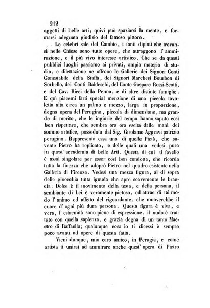 Giornale scientifico-letterario-agrario di Perugia e sua provincia