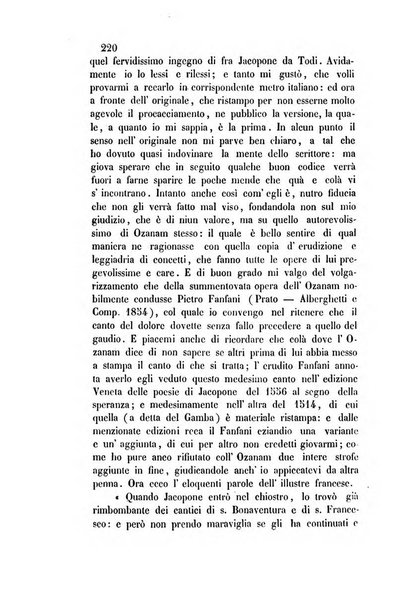 Giornale scientifico-letterario-agrario di Perugia e sua provincia