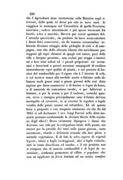 Giornale scientifico-letterario-agrario di Perugia e sua provincia