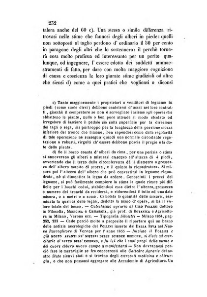 Giornale scientifico-letterario-agrario di Perugia e sua provincia