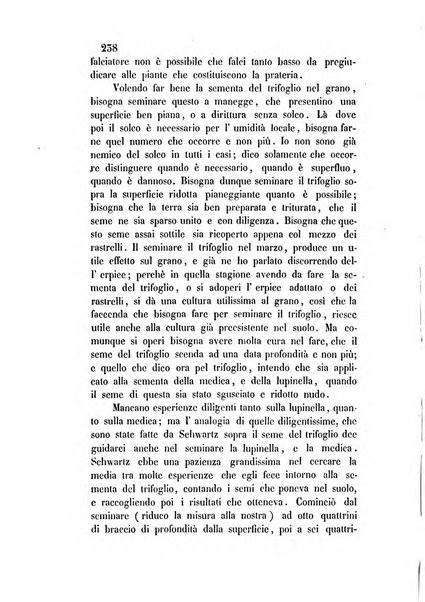 Giornale scientifico-letterario-agrario di Perugia e sua provincia