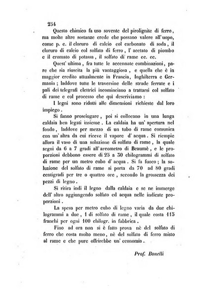 Giornale scientifico-letterario-agrario di Perugia e sua provincia