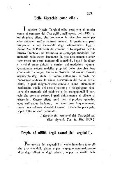 Giornale scientifico-letterario-agrario di Perugia e sua provincia