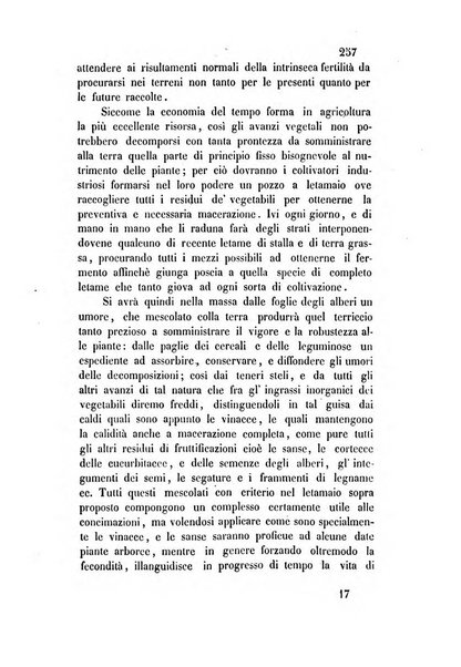 Giornale scientifico-letterario-agrario di Perugia e sua provincia