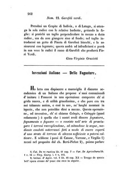 Giornale scientifico-letterario-agrario di Perugia e sua provincia