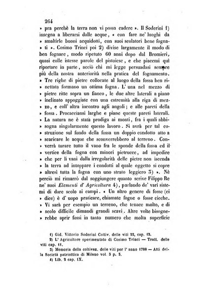 Giornale scientifico-letterario-agrario di Perugia e sua provincia